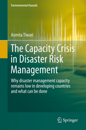 The Capacity Crisis in Disaster Risk Management