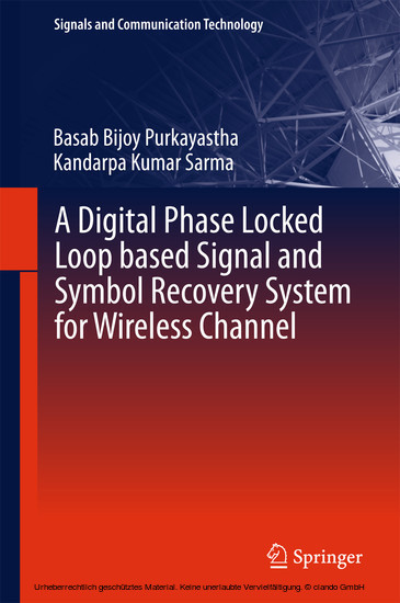 A Digital Phase Locked Loop based Signal and Symbol Recovery System for Wireless Channel main product photo