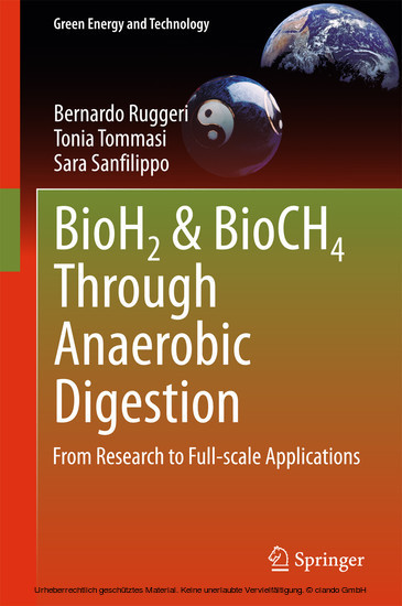 BioH2 & BioCH4 Through Anaerobic Digestion main product photo