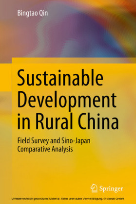 Sustainable Development in Rural China