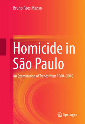 Homicide in São Paulo