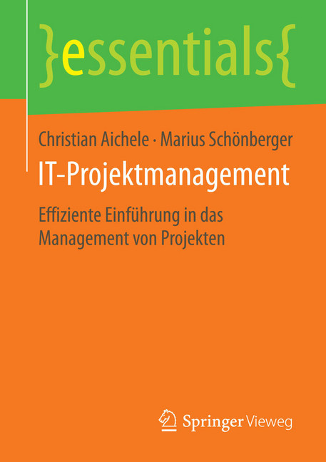 IT-Projektmanagement main product photo