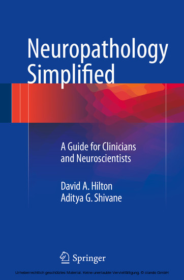 Neuropathology Simplified main product photo