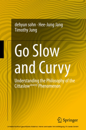 Go Slow and Curvy