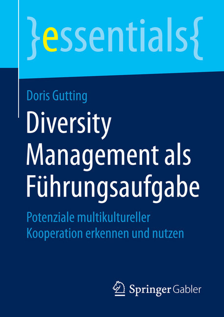 Diversity Management als Führungsaufgabe main product photo