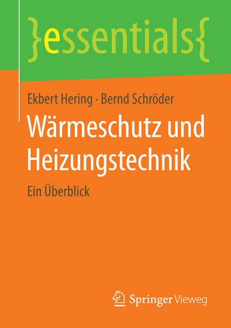 Wärmeschutz und Heizungstechnik main product photo