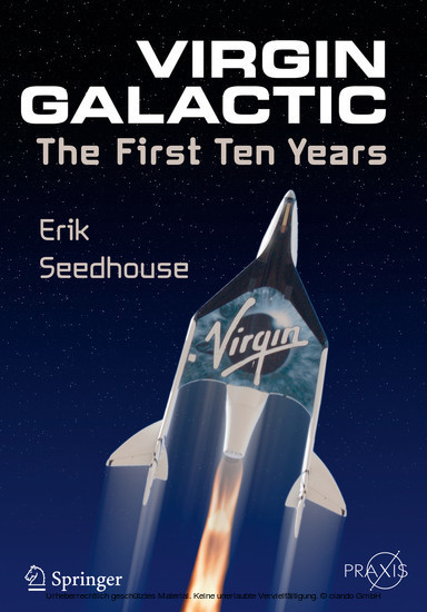 Virgin Galactic main product photo