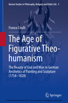 The Age of Figurative Theo-humanism