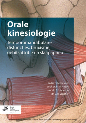Orale kinesiologie