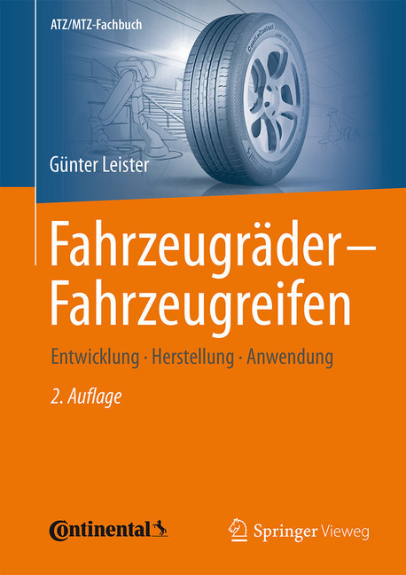 Fahrzeugräder - Fahrzeugreifen main product photo