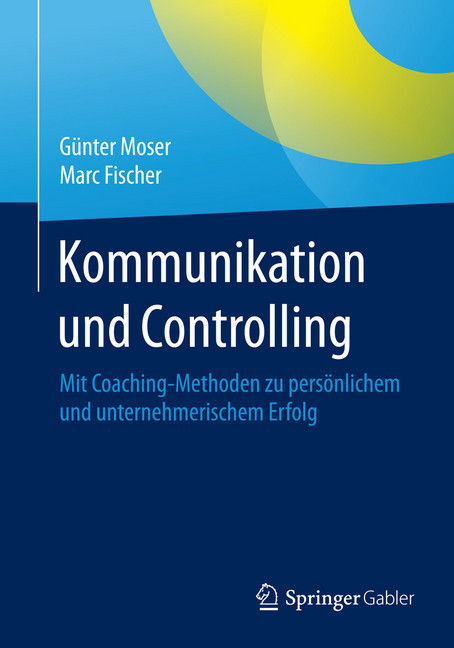 Kommunikation und Controlling main product photo