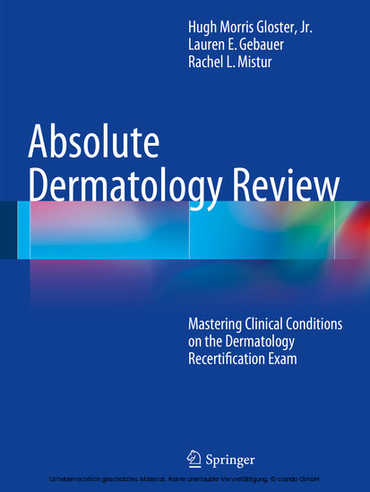 Absolute Dermatology Review main product photo