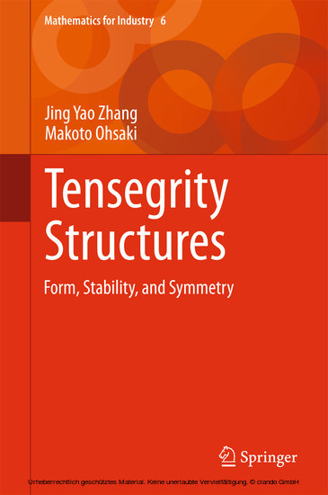 Tensegrity Structures main product photo