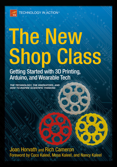 The New Shop Class main product photo