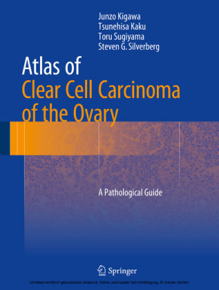 Atlas of Clear Cell Carcinoma of the Ovary