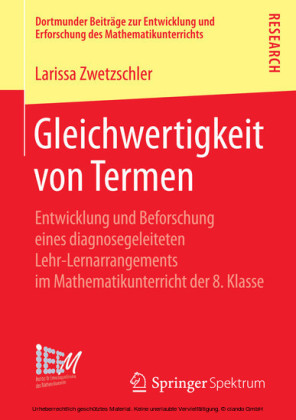 Gleichwertigkeit von Termen