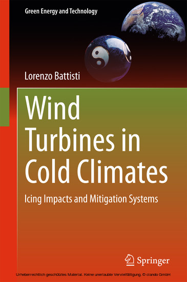 Wind Turbines in Cold Climates main product photo
