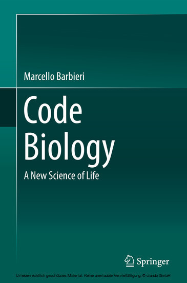 Code Biology main product photo
