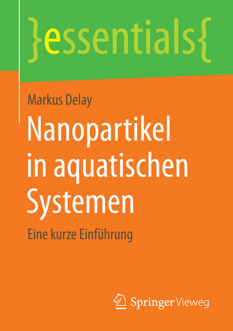 Nanopartikel in aquatischen Systemen main product photo