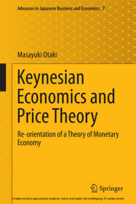 Keynesian Economics and Price Theory