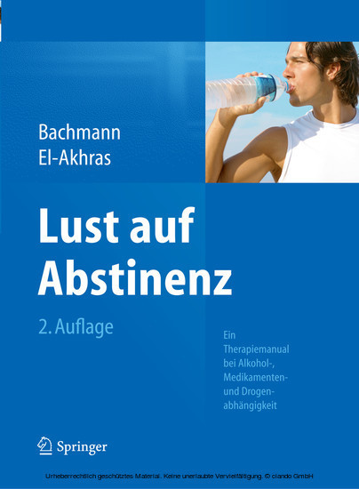 Lust auf Abstinenz main product photo