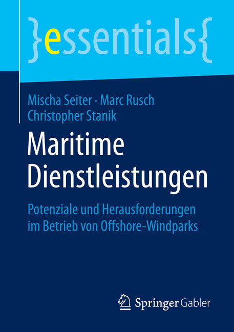 Maritime Dienstleistungen main product photo