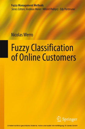 Fuzzy Classification of Online Customers