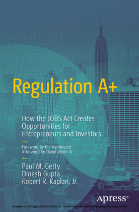 Regulation A+