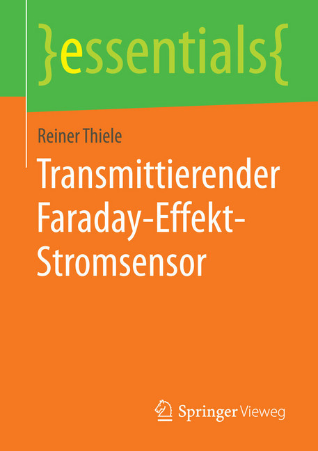 Transmittierender Faraday-Effekt-Stromsensor main product photo