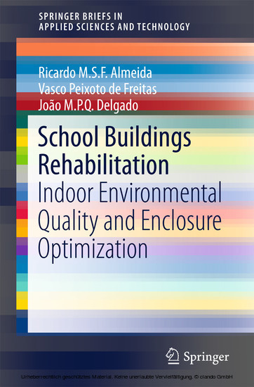 School Buildings Rehabilitation main product photo