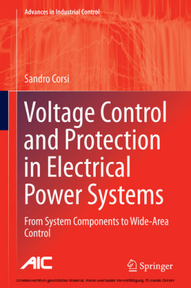 Voltage Control and Protection in Electrical Power Systems