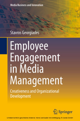 Employee Engagement in Media Management
