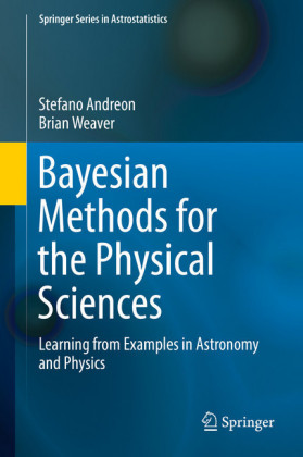 Bayesian Methods for the Physical Sciences