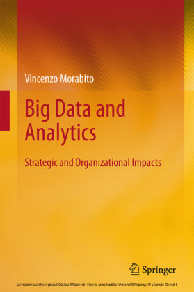 Big Data and Analytics
