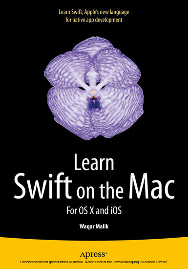 Learn Swift on the Mac main product photo
