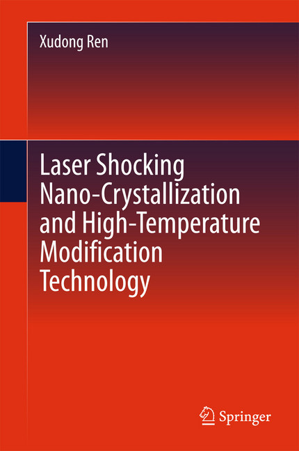 Laser Shocking Nano-Crystallization and High-Temperature Modification Technology main product photo