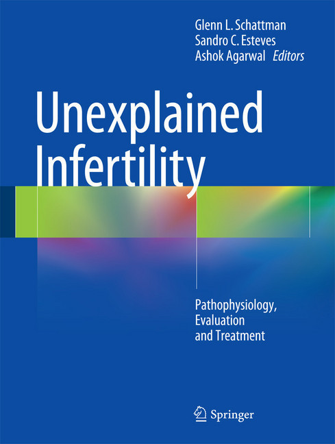 Unexplained Infertility main product photo