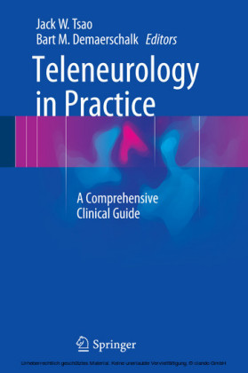 Teleneurology in Practice