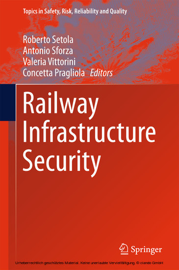 Railway Infrastructure Security main product photo