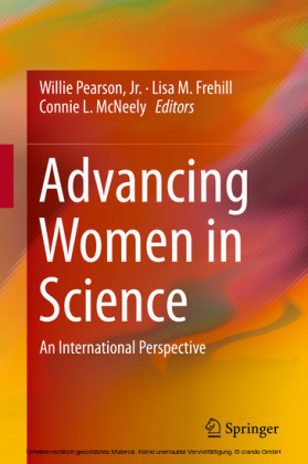 Advancing Women in Science