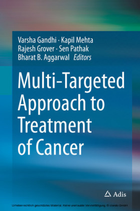 Multi-Targeted Approach to Treatment of Cancer