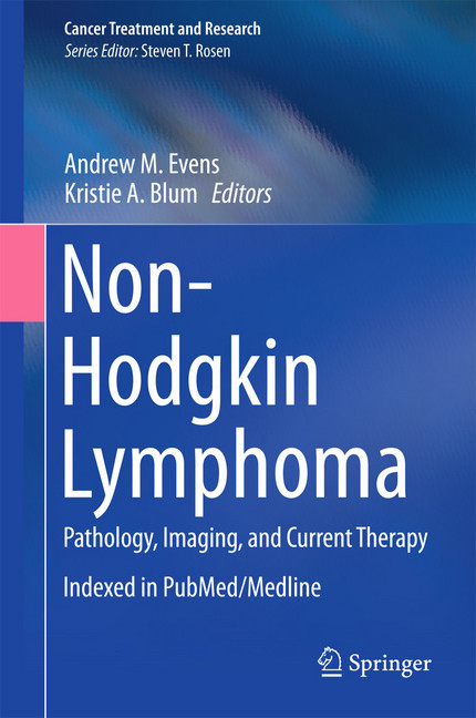 Non-Hodgkin Lymphoma main product photo