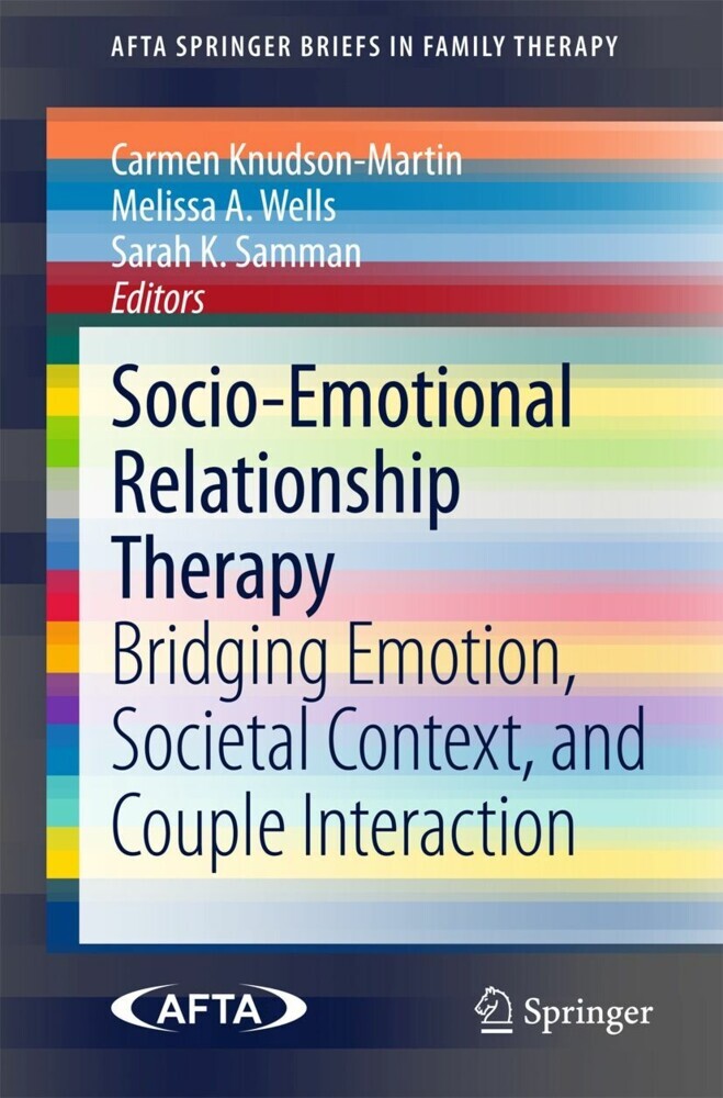 Socio-Emotional Relationship Therapy main product photo