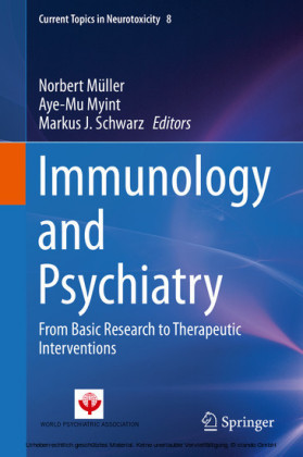 Immunology and Psychiatry