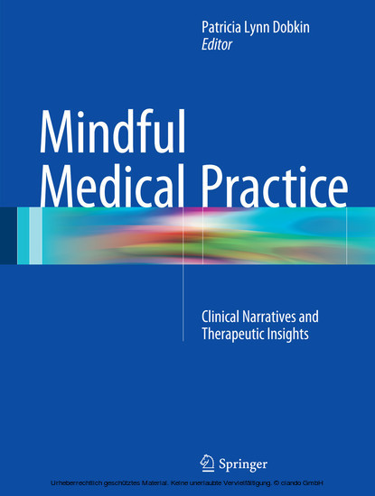 Mindful Medical Practice main product photo
