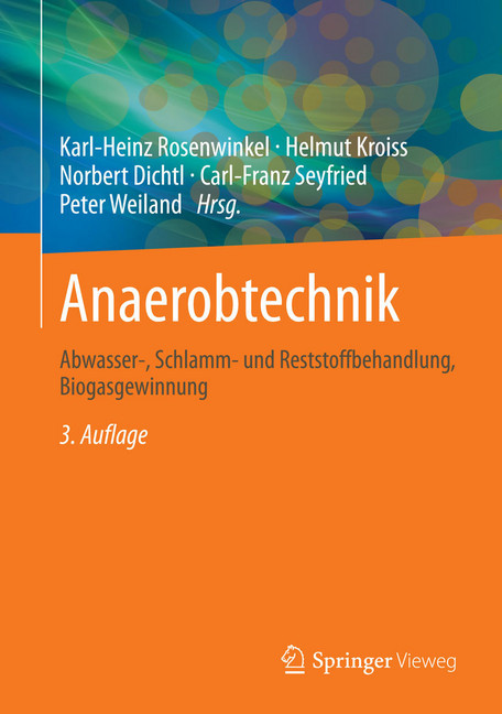 Anaerobtechnik main product photo