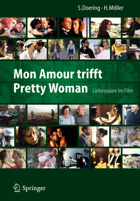Mon Amour trifft Pretty Woman main product photo