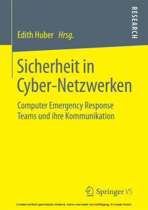 Sicherheit in Cyber-Netzwerken