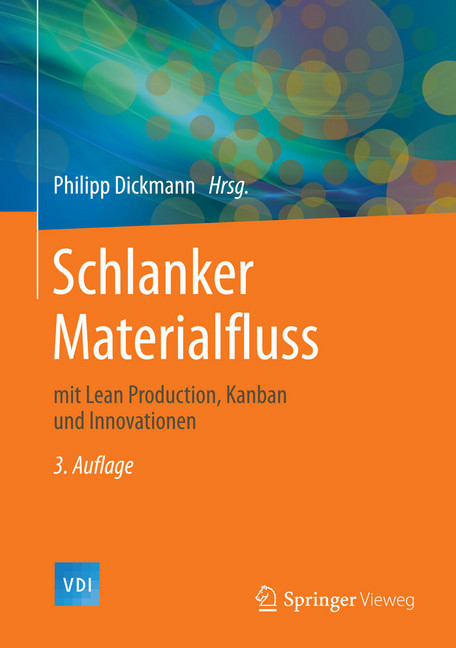 Schlanker Materialfluss main product photo