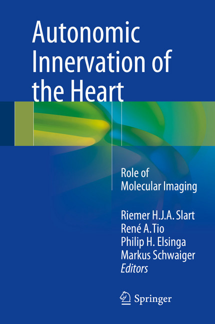 Autonomic Innervation of the Heart main product photo